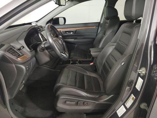 2020 Honda CR-V 2WD EX-L