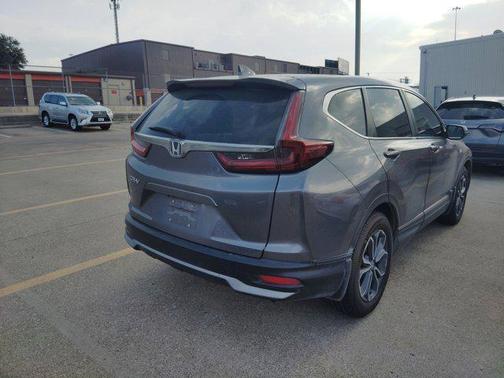 2020 Honda CR-V 2WD EX-L