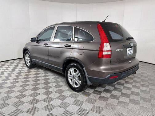 2009 Honda CR-V LX