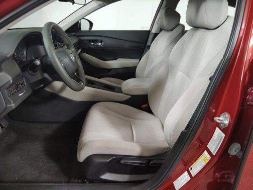 2023 Honda Accord LX 1.5T