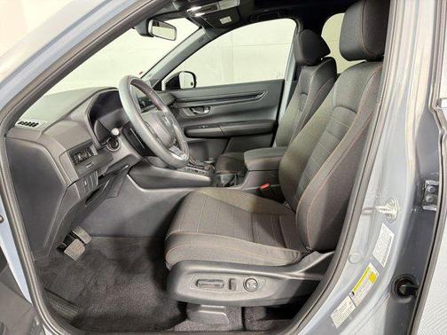 2024 Honda CR-V Hybrid Sport FWD