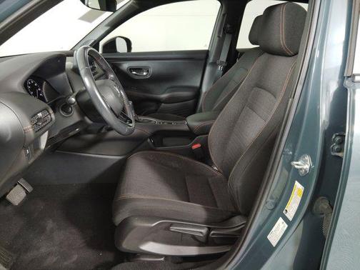 2023 Honda HR-V 2WD Sport