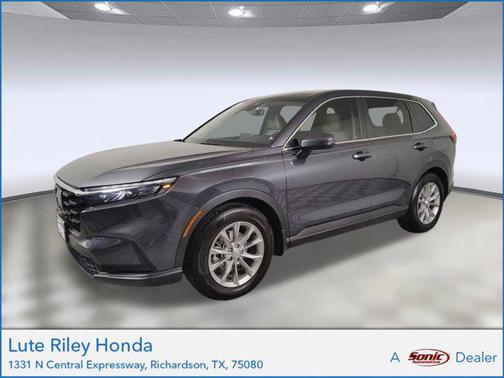 2023 Honda CR-V EX-L 2WD