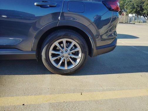 2023 Honda CR-V EX-L 2WD