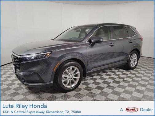 2023 Honda CR-V EX-L 2WD