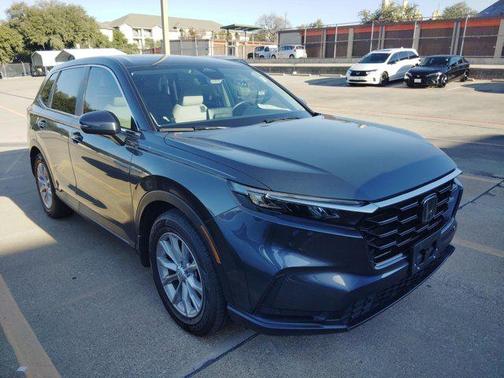 2023 Honda CR-V EX-L 2WD