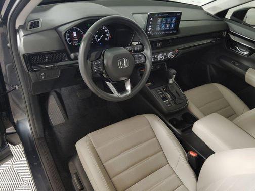 2023 Honda CR-V EX-L 2WD