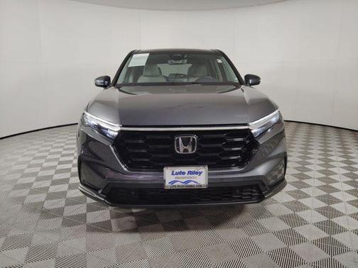 2023 Honda CR-V EX-L 2WD
