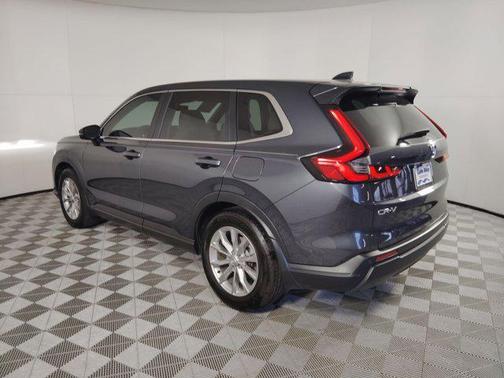 2023 Honda CR-V EX-L 2WD