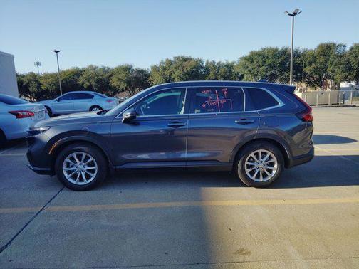 2023 Honda CR-V EX-L 2WD