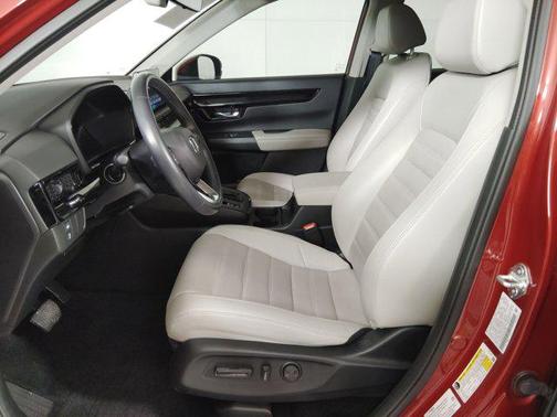 2023 Honda CR-V EX-L AWD