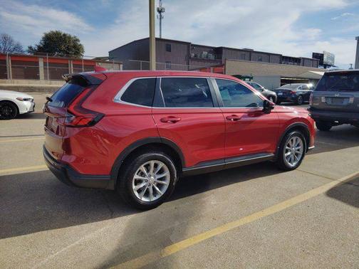 2023 Honda CR-V EX-L AWD