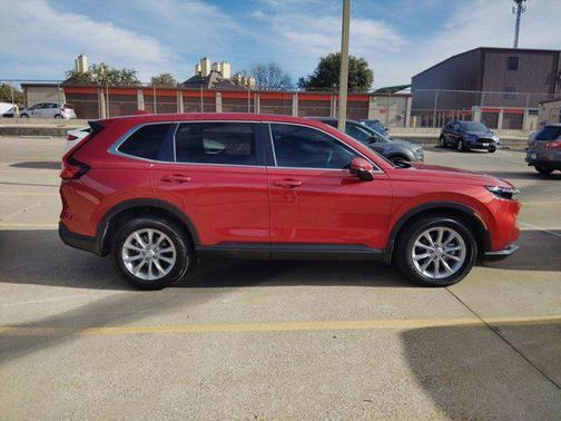 2023 Honda CR-V EX-L AWD