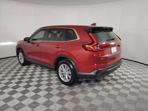 2023 Honda CR-V EX-L AWD