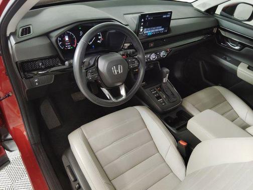 2023 Honda CR-V EX-L AWD