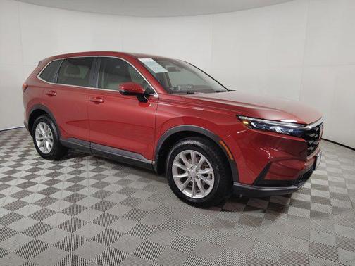 2023 Honda CR-V EX-L AWD