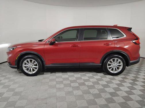 2023 Honda CR-V EX-L AWD