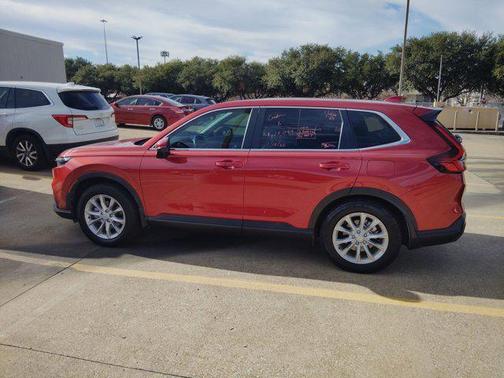 2023 Honda CR-V EX-L AWD