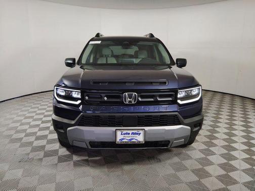 2026 Honda Passport AWD RTL
