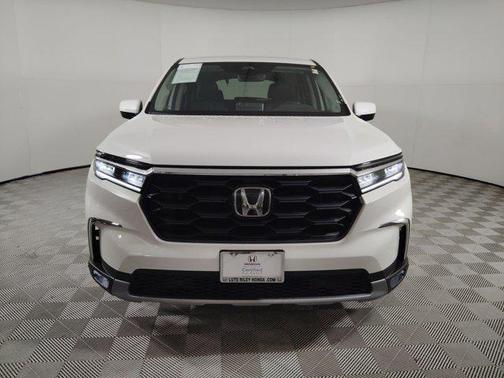 2023 Honda Pilot 2WD EX-L 8 Passenger