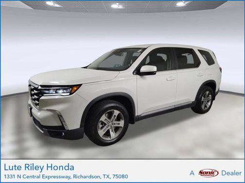 2023 Honda Pilot 2WD EX-L 8 Passenger