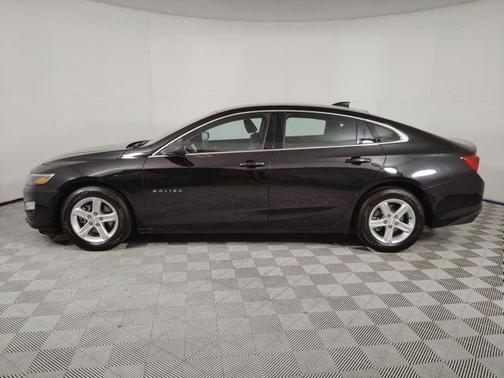 2019 Chevrolet Malibu 1LS