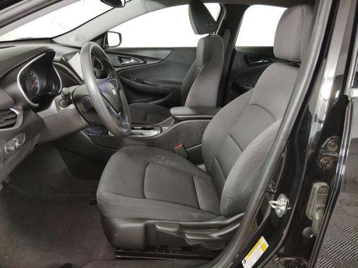 2019 Chevrolet Malibu 1LS