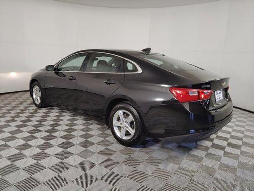 2019 Chevrolet Malibu 1LS