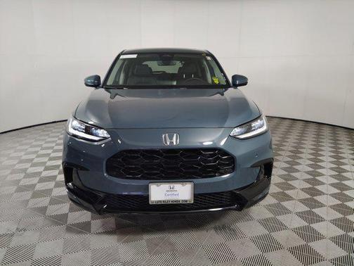 2025 Honda HR-V EX-L