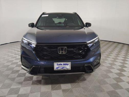 2026 Honda CR-V Hybrid Sport FWD