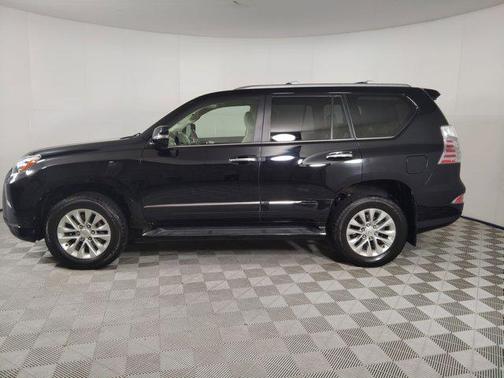 2016 Lexus GX 460 Base