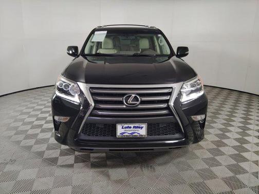 2016 Lexus GX 460 Base