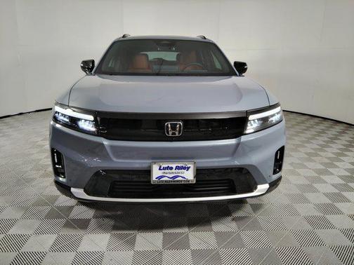 2025 Honda Prologue Elite
