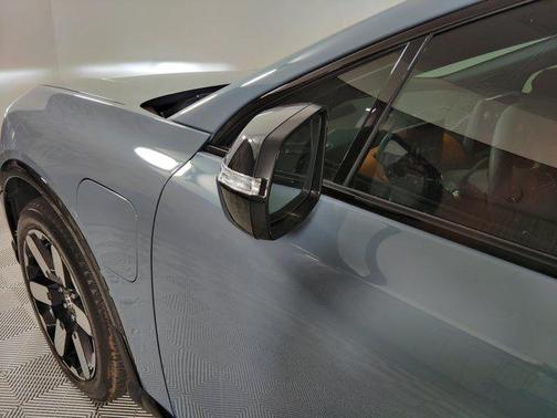 2025 Honda Prologue Elite