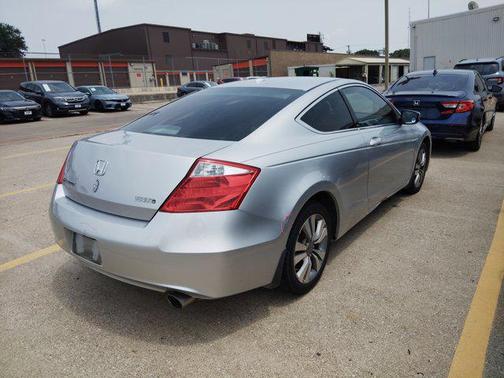 2010 Honda Accord EX-L
