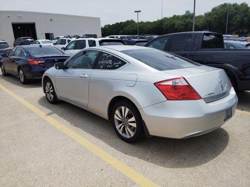 2010 Honda Accord EX-L