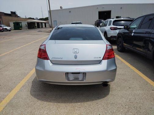 2010 Honda Accord EX-L