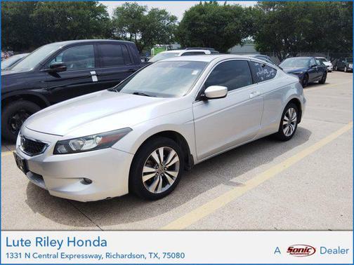 2010 Honda Accord EX-L