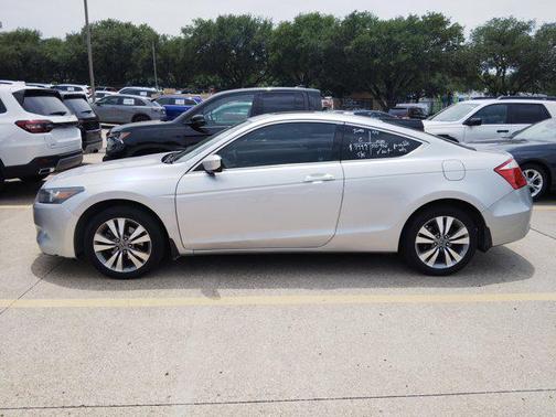 2010 Honda Accord EX-L