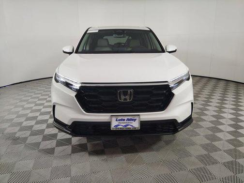 2026 Honda CR-V EX-L 2WD