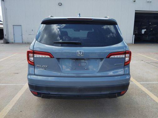 2022 Honda Pilot 2WD Special Edition