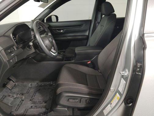 2025 Honda CR-V Hybrid Sport AWD