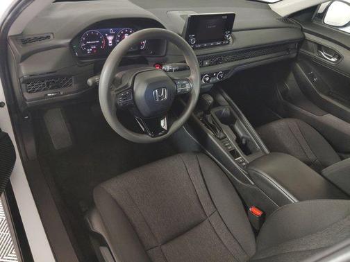 2024 Honda Accord LX 1.5T