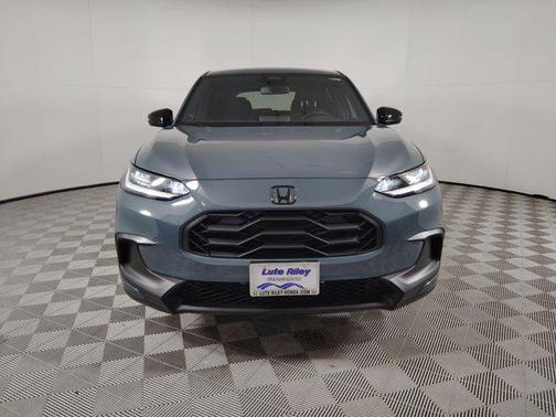 2026 Honda HR-V 2WD Sport