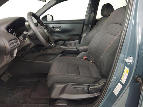 2026 Honda HR-V 2WD Sport
