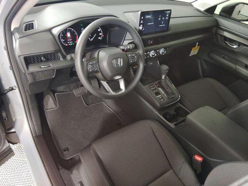 2026 Honda CR-V EX 2WD