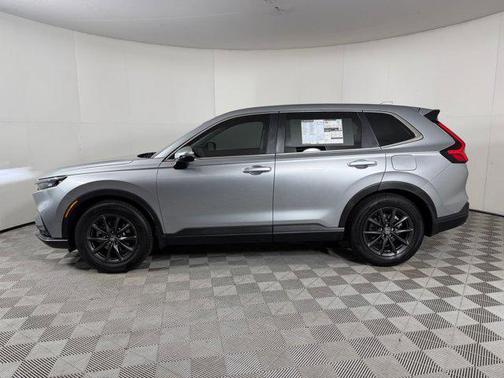 2026 Honda CR-V EX-L 2WD