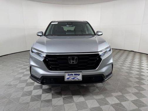 2026 Honda CR-V EX-L 2WD