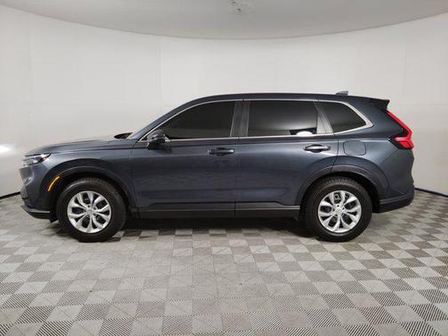 2023 Honda CR-V LX AWD