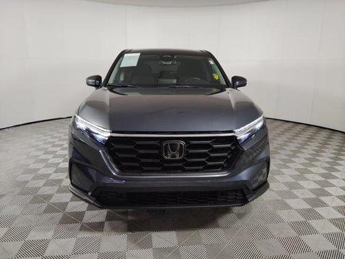2023 Honda CR-V LX AWD